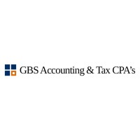 GBS Accounting & Tax CPA's logo - Similar company to Sword Advisory