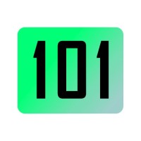 101 experience logo - Similar company to Birdshop