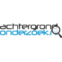 Achtergrondonderzoek.nl logo - Similar company to Lucvanbeers
