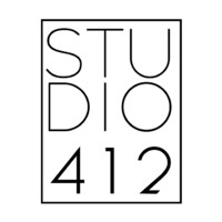 Studio412 logo - Similar company to Music & Entertainment Business Association (Meba)