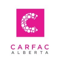 CARFAC Alberta logo - Similar company to Jon Taffer
