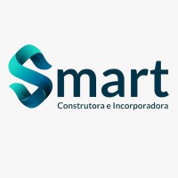Smart Construtora e Incorporadora logo - Similar company to Alphaxtec Tecnologia Ltda