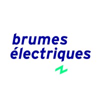 Brumes électriques logo - Similar company to Studio D'Architecture Antoine Reusa