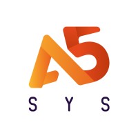 A5sys logo - Similar company to Dtek