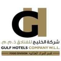 Gulf Hotels Food Division logo - Similar company to Fahed Group