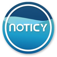 Noticy logo - Similar company to Bukytalk