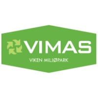 Viken Miljøpark AS (VIMAS) logo - Similar company to Arthur&Adonis