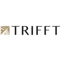 TRIFFT logo - Similar company to Zeoh