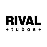 Rival + Tubos + logo - Similar company to Plasticos Rival