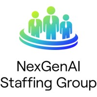 NexGenAI Staffing Group logo - Similar company to Lacey Staffing Group