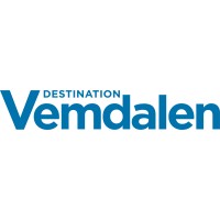 Destination Vemdalen AB logo - Similar company to Räddningstjänsten Jämtland