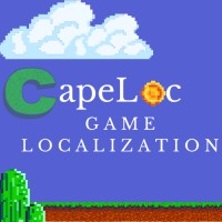 CapeLoc logo - Similar company to Тинькофф Журнал