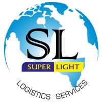 superlight.logistics logo - Similar company to Hercules Logistics