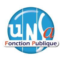 UNSA Fonction Publique logo - Similar company to Unsa