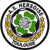Association Sportive Hersoise logo - Similar company to English Expert For Ielts