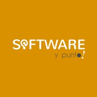 Software y punto logo - Similar company to Kerala Software