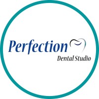 Perfection Dental Studio logo - Similar company to Expresito Carga