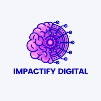 Impactify Digital logo - Similar company to Impactify