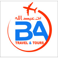 Bin Abdullah Travel & Tours (Pvt) Ltd logo - Similar company to Data Nexa Flare