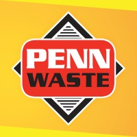 Penn Waste logo - Similar company to Lcswma