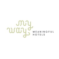 MyWay Hotels and Resorts logo - Similar company to Corporación 5 Gestión