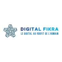 Digital Fikra Agency logo - Similar company to Yavantha