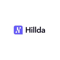 Hillda logo - Similar company to Vault Hill