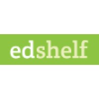 edshelf logo - Similar company to Edoome