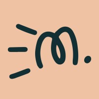 Melissarae Creative logo - Similar company to Etude.Digital