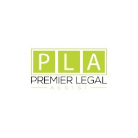 Premier Legal Assist logo - Similar company to Lovlig Limited