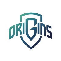 Origins logo - Similar company to Playse