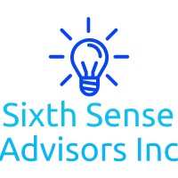 Sixth Sense Advisors logo - Similar company to Magnifact