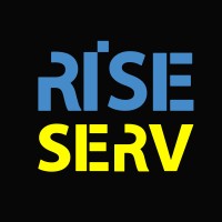 RiseServ logo - Similar company to Tianlu Digital Services