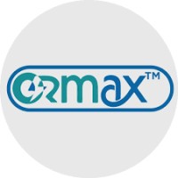Ormax Group logo - Similar company to Arika Gmbh