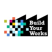 Build Your Works! logo - Similar company to Viona