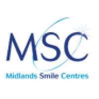 Midlands Smile Centres logo - Similar company to Vine Trust