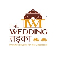 The Wedding Tadka logo - Similar company to The Wedding Experience