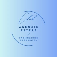 Club - Agenzie Estere di Promozione Economica attive in Italia logo - Similar company to B-Tree Consulting