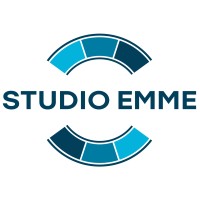 Studio Emme logo - Similar company to Bumblebee Studios