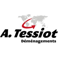 Tessiot Déménagements logo - Similar company to Agence 0911