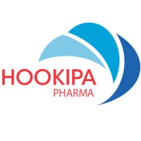 HOOKIPA Pharma Inc. logo - Similar company to Poolbeg Pharma plc