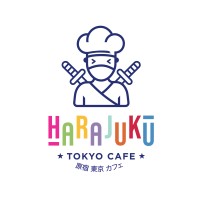 Harajuku Tokyo Cafe logo - Similar company to Switch2Smartenergy