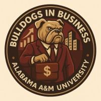 Bulldogs in business logo - Similar company to Cmd-It/Tapia Conference