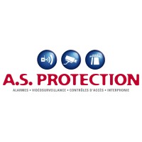 AS PROTECTION logo - Similar company to Kötter Security