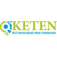 KETEN Bilgi Teknolojileri Danışmanlık San. ve Tic. Ltd. Şti. logo - Similar company to Gigdata Bilgi Teknolojileri