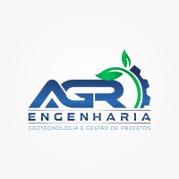 AGR ENGENHARIA logo - Similar company to Gr Engenharia