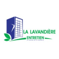 Lavandière Entretien logo - Similar company to Quicknet Atalian Côte D'Ivoire