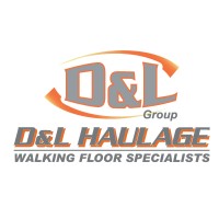 D&L Haulage Ltd logo - Similar company to D&L Haulage (Dorset)Ltd