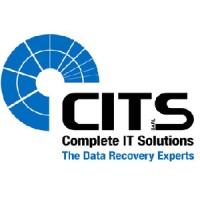 CITS for Data Recovery logo - Similar company to Cedar It