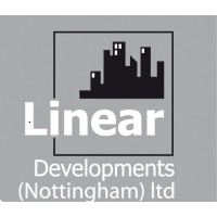 Linear Developments (Nottingham) Ltd logo - Similar company to Nottingham Developments Ltd
